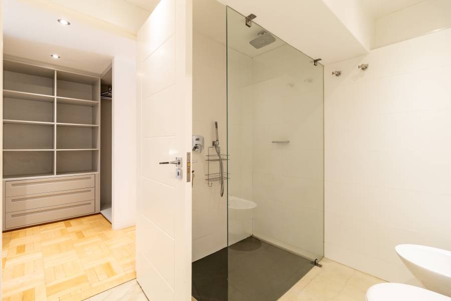 To Let 3 Bedroom Property for Rent in Cape Town City Centre Western Cape